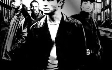 Quiz Series policieres