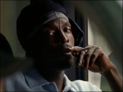 Que dit-il juste avant ?