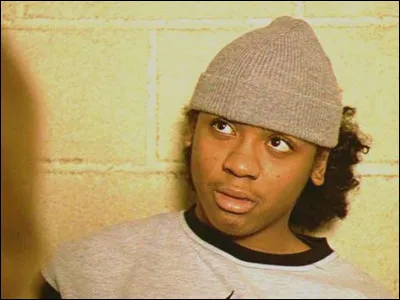 Qui est le père de Namond ?