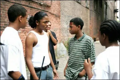 Qui finit par s'occuper de lui ?