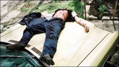 Qui a torturé et tué Brandon ?