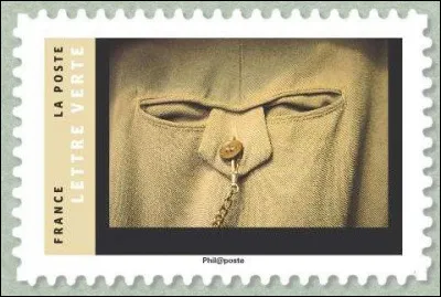 Quel est ce masque ?