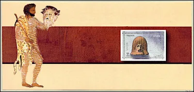 À quoi pourrait vous faire penser ce décor ? Au ... (Choisissez !)