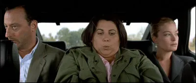 Dans quel film un agent de la DGSE espionne-t-il un trafiquant ?