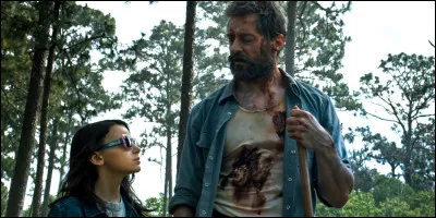 Dans quel film un homme anciennement immortel se donne-t-il pour mission de prot&eacute;ger une jeune fille ?