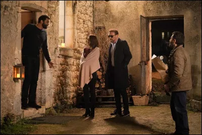 Dans quel film deux fr&egrave;res et une s�ur sont-ils proches malgr&eacute; quelques passages tumultueux ?