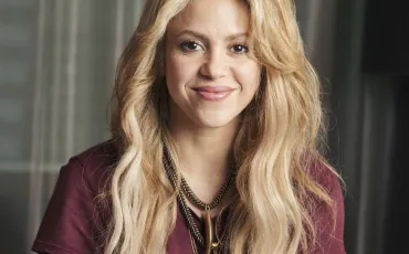 Quiz Shakira