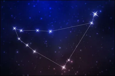 Quelle constellation du zodiaque est appelée également ''la Chèvre''