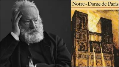 Quel personnage du roman ''Notre-Dame de Paris'' de Victor Hugo, a comme compagne une chèvre nommée Djali ?