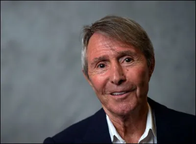 Qui est ce cinéaste, réalisateur du film sorti en 1981 ''La Chèvre'' ?