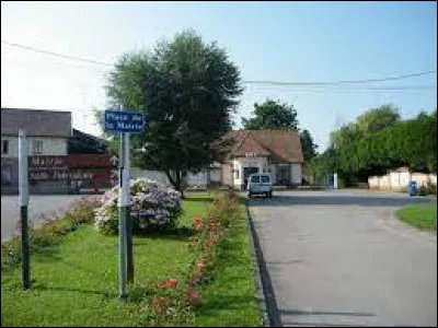 Je vous emm&egrave;ne &agrave; pr&eacute;sent dans les Hauts-de-France, &agrave; Authieule. Village de l'Ami&eacute;nois, travers&eacute; par le fleuve Authie, il se situe dans le d&eacute;partement ...