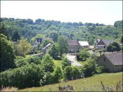 Espartignac est un village Corr&eacute;zien situ&eacute; en r&eacute;gion ...