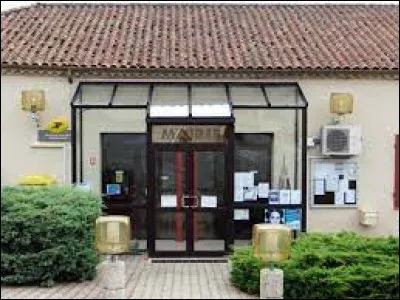 Je vous propose de partir &agrave; Saint-Aubin. Commune de l'arrondissement de Villeneuve-sur-Lot, elle se situe dans le d&eacute;partement ...