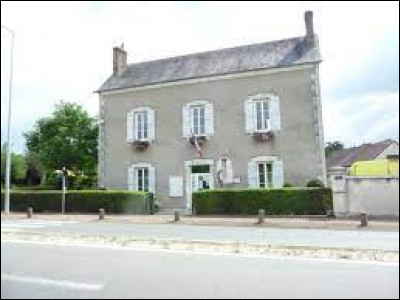 Commune du Centre-Val-de-Loire, dans l'aire d'attraction Berruyère, Saint-Georges-sur-Moulon se situe dans le département ...