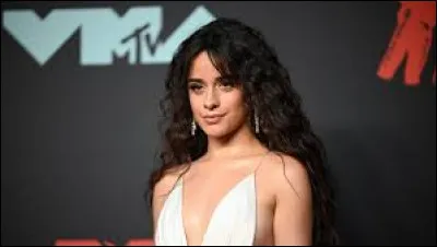 Camila Cabello a fait partie du girls band Little Mix.