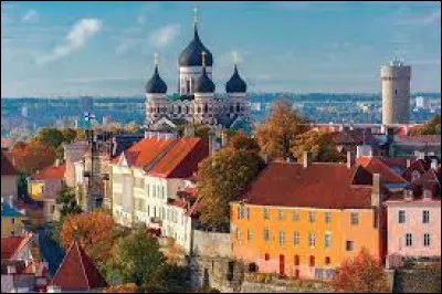 La capitale de la Lituanie est Riga.