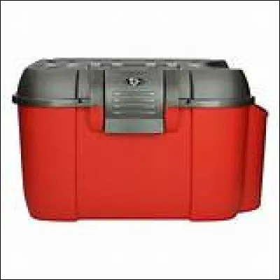 Qu'est-ce qui est représenté sur l'image ?