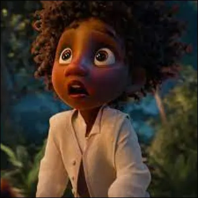 Comment s'appelle-t-il ?