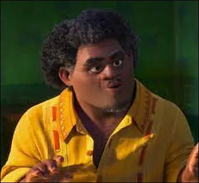 Comment s'appelle-t-il ?