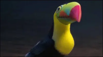 Comment s'appelle-t-il ?