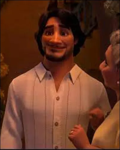 Comment s'appelle-t-il ?