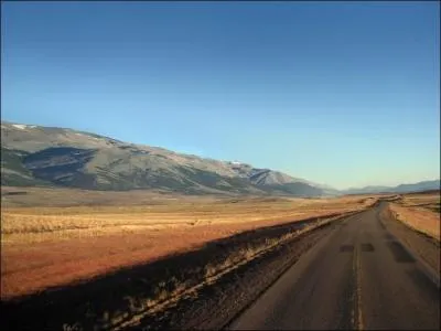 Etape 11 : Quelle route lgendaire ont d emprunter les candidats ?