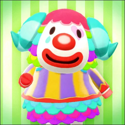 Comment s'appelle ce personnage ?