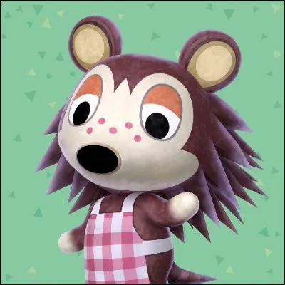 Comment s'appelle ce personnage ?