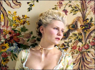 Qui a réalisé le film "Marie-Antoinette" ?