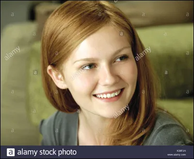 Sur cette image Kirsten Dunst est dans quel film ?