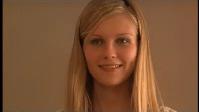 Sur cette image Kirsten Dunst est dans quel film ?