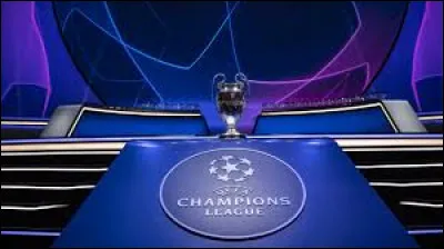 Quelle &eacute;quipe a remport&eacute; la Ligue des champions 2021-2022 ?