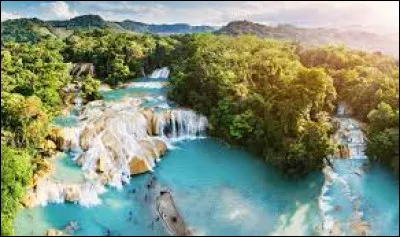 Dans quel pays l'&Eacute;tat du Yucat&aacute;n est-il situ&eacute; ?