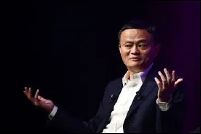 De quel pays l'entrepreneur Jack Ma est-il originaire ?