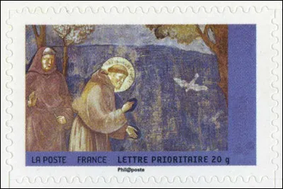 Peintre de la pré-Renaissance, il subsisterait encore aujourd'hui une expression italienne décrivant une chose "parfaite comme ... " (Complétez !)