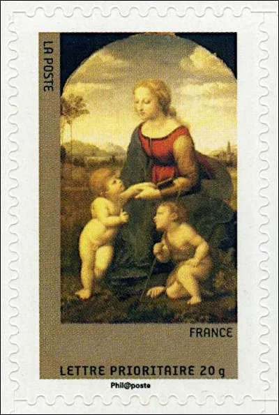 Certains sont doués pour la chanson, d'autres c'est leur dessin, que voulez-vous ?