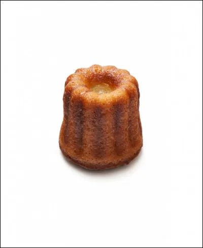 Quelle est cette pâtisserie ?