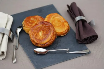 Quelles sont ces pâtisseries ?