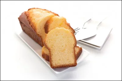 Quelle est cette pâtisserie ?