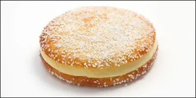 Quelle est cette pâtisserie ?