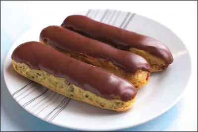 Quelles sont ces pâtisseries ?