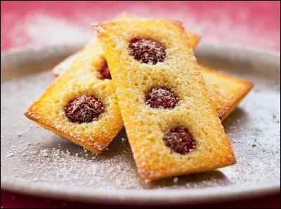 Quelles sont ces pâtisseries ?