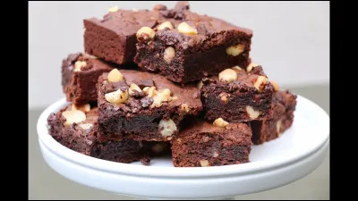 Quelles sont ces pâtisseries ?