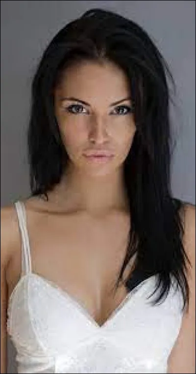 Quel est le nom de cette actrice ?