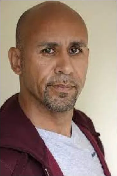 Quel est le nom de cet acteur ?