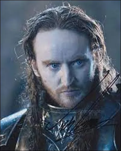 Quel est le nom de cet acteur ?