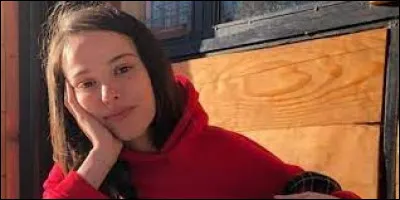 Quel est le nom de cette actrice ?