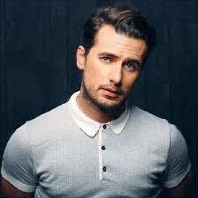 Quel est le nom de cet acteur ?