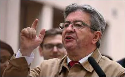 En quelle ann&eacute;e Jean-Luc M&eacute;lenchon a-t-il &eacute;t&eacute; &eacute;lu s&eacute;nateur ?