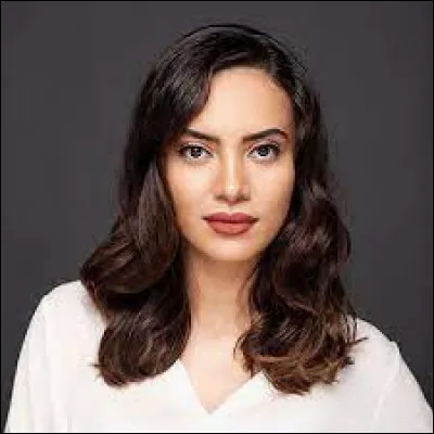 Quel est le nom de cette actrice ?